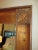 Contemporary Bronze Floor Mirror For Sale In Naples, FL - Image 6 of 8