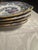 Antique Doulton (p.b.&h) Burslem Alma Salad Plate With Handles. Set of 5. For Sale - Image 10 of 10