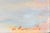 Impressionist Davenport, California Sunset Plein Air Landscape by Brian Rounds For Sale - Image 3 of 4