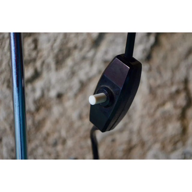 Mid-Century Modern Mid-Century Table Lamp, 1960s For Sale - Image 3 of 6