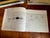 Paper 1978 First Edition Saul Steinberg Art Book For Sale - Image 7 of 12