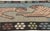 Contemporary Vintage Pakistani Pictorial Kilim Rug, 06'05 X 11'06 For Sale - Image 3 of 10