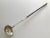 Silver Antique French Silver Toddy Ladle 18th Century Hallmark 950 Pure Sterling For Sale - Image 8 of 9