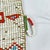 Early 20th Century Kamba Beaded Apron Kenya MATTER COLLECTION For Sale - Image 10 of 10