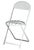 Antique Francois Carre Sunburst Folding Garden Chairs, 2 Pieces For Sale - Image 18 of 18