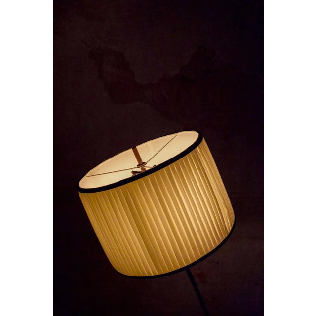 Floor Lamp from Stilnovo, 1950s For Sale - Image 6 of 9