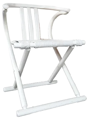 Folding Chair in the Style of Thonet