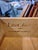 1970s Baumritter Ethan Allen Maple 9 Drawer Dresser With Matching Mirror For Sale - Image 11 of 12