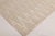 Modern Global Off-White and Beige Hand Knotted Wool Rug by Doris Leslie Blau For Sale In New York - Image 6 of 7