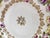 Early 20th Century Haviland & Co. Pansy Plates For Sale - Image 14 of 17