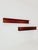 Long German Hanging Shelf by Wilheilm Renz for Walter Renz, 1960s For Sale - Image 10 of 18