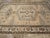 Mid-20th Century Persian Veece Accent Carpet For Sale - Image 4 of 8