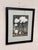 Jack Anderson Helene Framed Watercolor, Circa 2002 For Sale In San Francisco - Image 6 of 12
