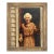 Harry Lane, Centenarian (Grandma), Oil on Board For Sale