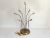 Modern Lucite Leaves Accent Lamp For Sale - Image 18 of 18