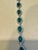 10 Carat Emerald & 3 Carat Diamond Tennis Bracelet 14 Karat White Gold, 16.8 GM For Sale - Image 14 of 18
