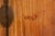 Tromp l'Oeil Still Life Oil Painting on Canvas With Faux Bois Wood Grain Background For Sale In New York - Image 6 of 9