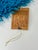Mid-Century Modern Ege Rya “Kids Collection” Boxer Thick Pile Wall Tapestry For Sale - Image 3 of 8