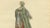 Grand Tour Italian Costume Prints, Habit of a Lady of Ischia, an Island in the Gulf of Naples, 1749, Paper, Set of 2 For Sale - Image 11 of 12