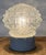 Vintage White Porcelain Ceiling Light, 1970s For Sale - Image 13 of 14