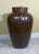 Metal Large Vintage Hand Hammered Copper Vessel For Sale - Image 7 of 13