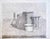 Giorgio Morandi, Still Life with Coffee Cup and Carafe, 1920s, Modern Etching For Sale