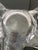 Starfish Crystal Bowl French Signed Cofrac Art Verrier For Sale - Image 9 of 12