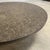 Round Slate Stone Coffee Table, 1970s For Sale - Image 9 of 10