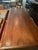 Arts & Crafts 1930s Limbert Buffet/Server (By VanRaalte) ($2400) and Optional Dining Table ($1000) For Sale - Image 3 of 9