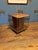Small Antique Revolving Bookcase, 1890s For Sale - Image 6 of 8