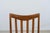 Mid-Century Teak Dining Chairs by Leslie Dandy for G-Plan, 1960s, Set of 4 For Sale - Image 15 of 18