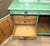 Hand Painted Kitchen Buffet For Sale - Image 12 of 18