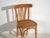 Vintage Bistro Chairs from Thonet, 1920s, Set of 6 For Sale - Image 9 of 15