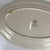 Cream Large Vintage Platter from Villeroy & Boch, 1980s For Sale - Image 8 of 10