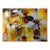 Daniel Ketelhut, Abstract Surrealist Oil Painting, "Midsummer Symphony" 2025 For Sale