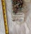 Monumental 10.5" Signed Xiao Yu Chinese Inside-Painted Glass Snuff Bottle - 1997 For Sale - Image 15 of 16