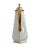 Gothic Antique Bernardaud Limoges “Ye Canterbury” Armorial Gilt Porcelain Coffee Pot For Sale - Image 3 of 9