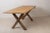 Large 18th Century Swedish Pine Table For Sale - Image 5 of 16