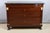Mahogany Chest of Drawers from Jean Baptiste Gamichon For Sale - Image 13 of 13