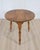 18th Century Pine Cricket Table For Sale In Atlanta - Image 6 of 8