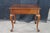 Vintage Pennsylvania House Queen Anne Style Cherry Side Table With Drawer 27" For Sale - Image 13 of 13