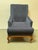 Traditional Drexel Heritage Club Armchair For Sale - Image 3 of 12