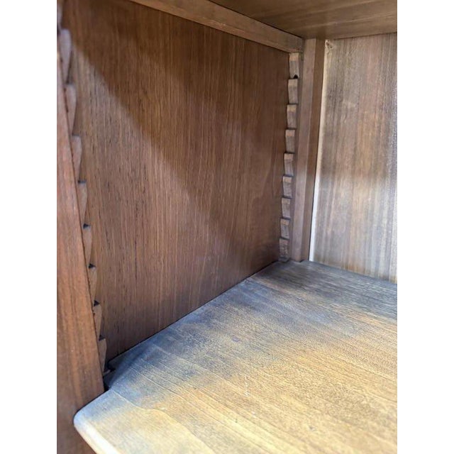 Artist: None Period: 19th century Style: Louis 15th - Transition Condition: Perfect condition Material: Solid wood Length:...