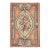 Galerie Shabab Collection Early 20th Century Turkish Ghourdes Accent Rug For Sale