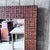 2000 - 2009 Vintage Wicker Framed Wall Mirror For Sale - Image 5 of 14