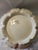 Antique Haviland Limoges Baltimore Rose 10" Square Salad Bowl For Sale - Image 9 of 12