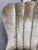 Art Deco Shell Back Side Chair, Vintage For Sale - Image 11 of 11