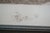 Printmaking Materials Antique Ernest Christian Rost Signed Dirt Road Farmhouse Cottage Etching 28" For Sale - Image 7 of 14