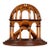 Authentic Models Architectural Observatory Rotunda Model For Sale
