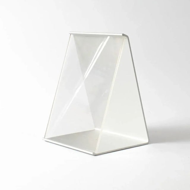 1970s Modernist Danish Picture Frame from Georg Jensen, 1970s For Sale - Image 5 of 8